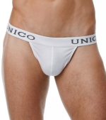 Unico Brazilera Cotton Thong