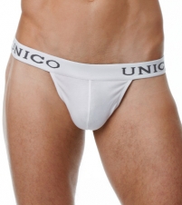 Brazilera Cotton Thong
